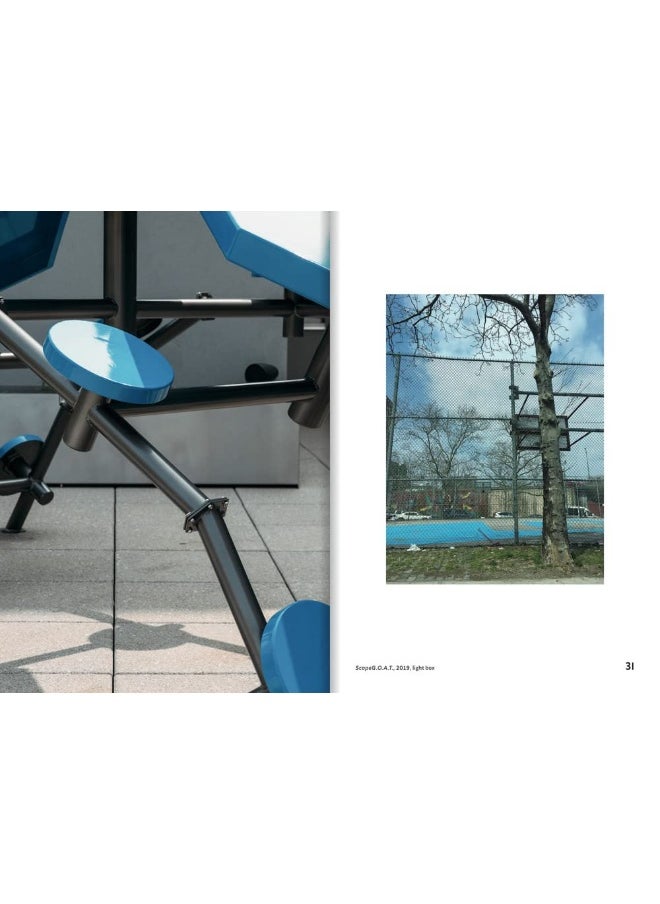 null - Sable Elyse Smith: And Blue in a Decade Where It Finally Means Sky - Image 1