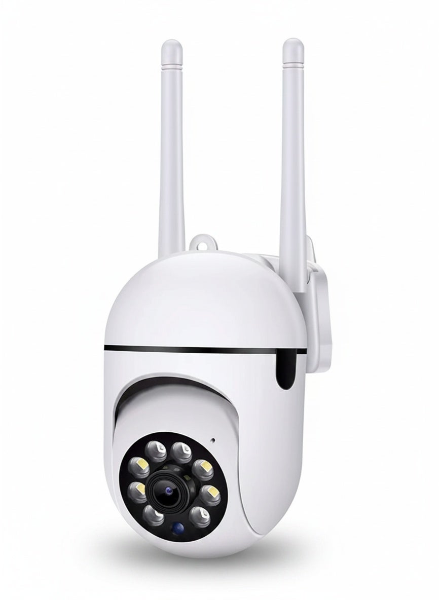 lexin Lexin Wireless Security Camera