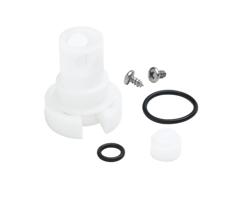 TS Brass TS Brass B0968RK01 Repair Kit for B0968 Atmospheric Vacuum Breaker Assembly Small