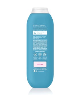 Method Method Men 2 in 1 Shampoo and Conditioner, Glacier + Granite, 14 oz  - Image 4
