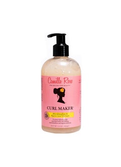 Camille Rose Curl Maker Curling Jelly 355ml