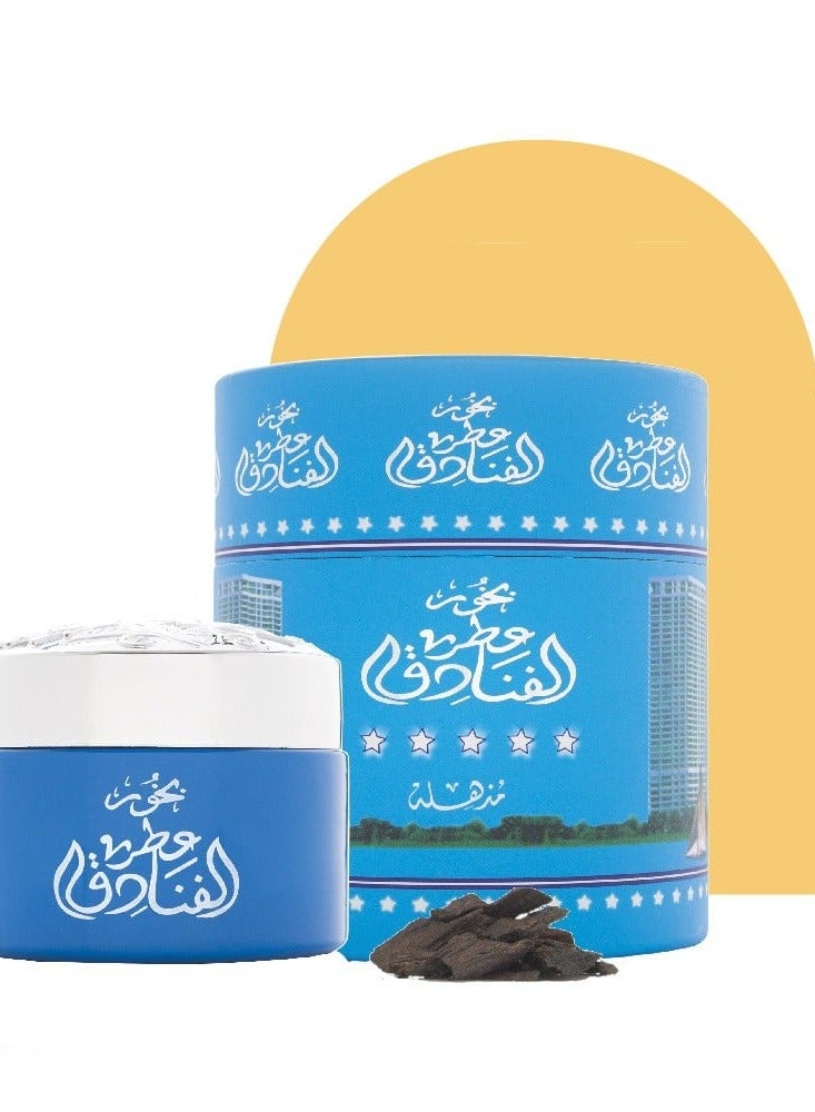 OUD LOVER Hotel Fragrance Collection by Oud Lover with a luxurious woody aroma and elegant packaging for home and special occasions - Image 5