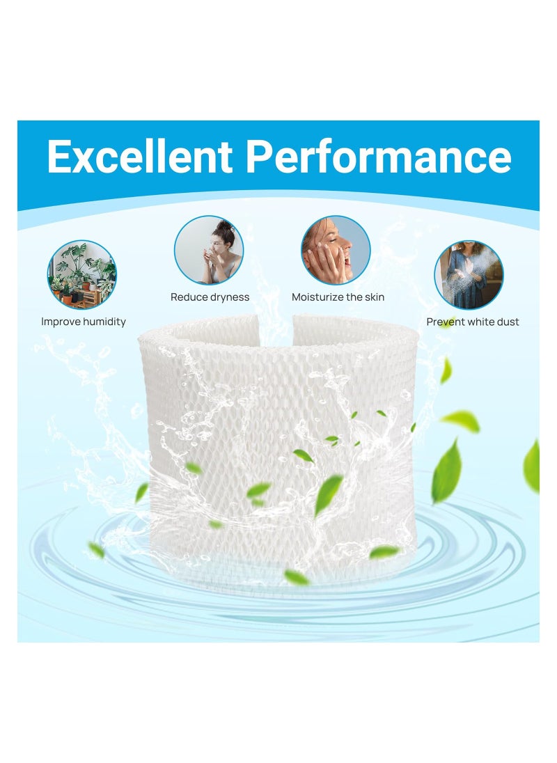 Generic - Humidifier Filter Replacement for Aircare and Kenmore Models 2 Pack Compatible with MA0800 MA0600 15408 - Image 1