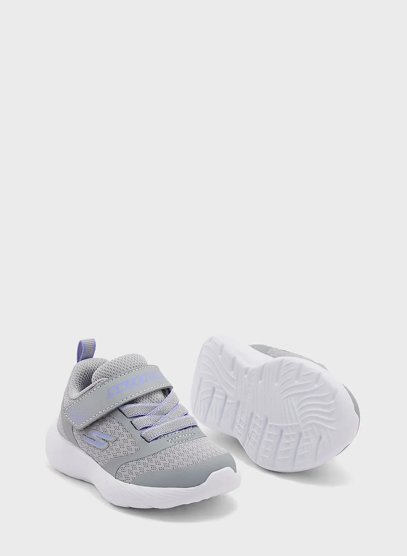 SKECHERS Infant Dyna-Lite