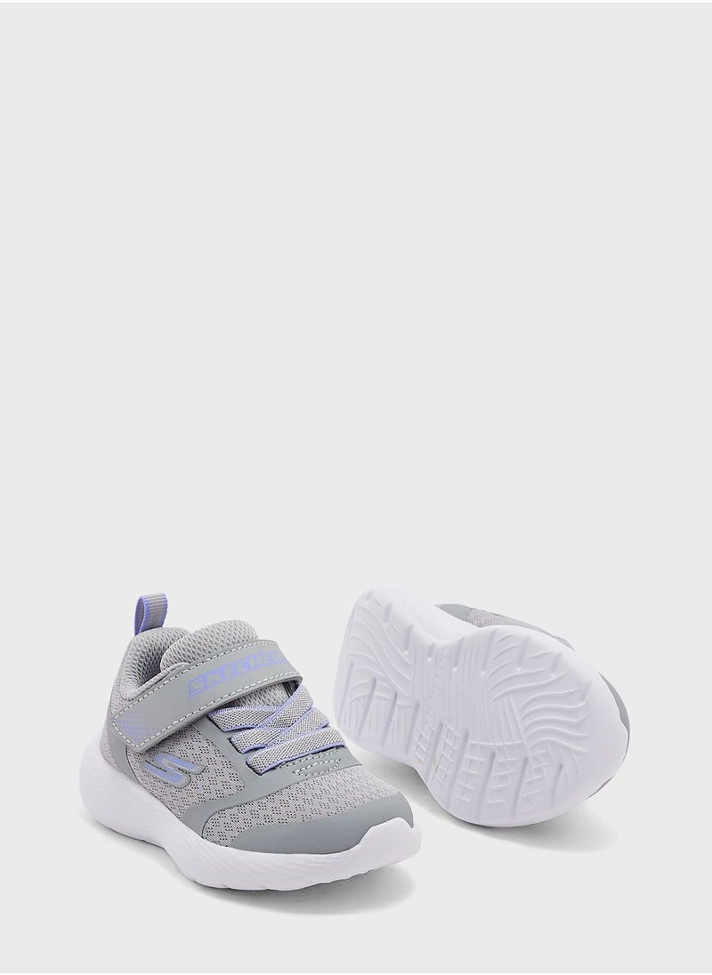 SKECHERS Infant Dyna-Lite  - Image 3