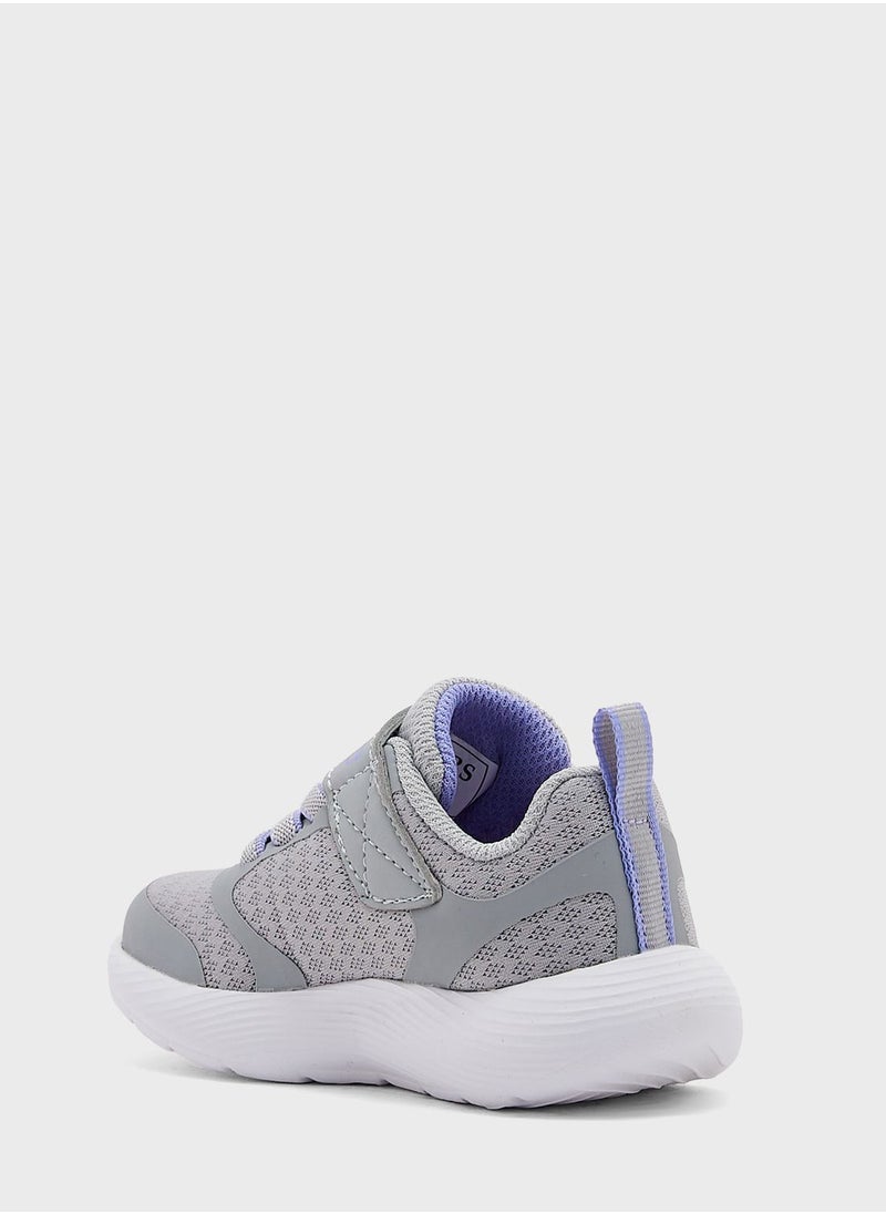 SKECHERS Infant Dyna-Lite  - Image 2