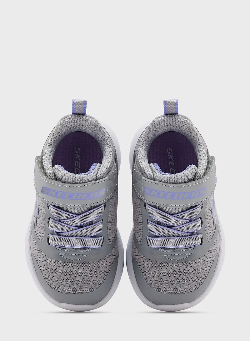 SKECHERS Infant Dyna-Lite