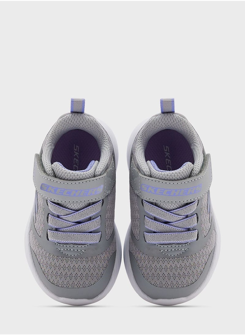 SKECHERS Infant Dyna-Lite  - Image 4