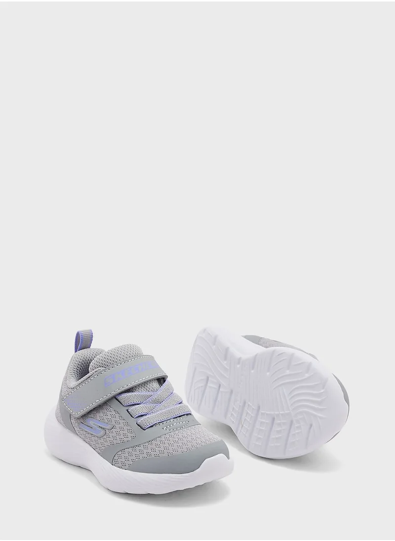 SKECHERS Infant Dyna-Lite