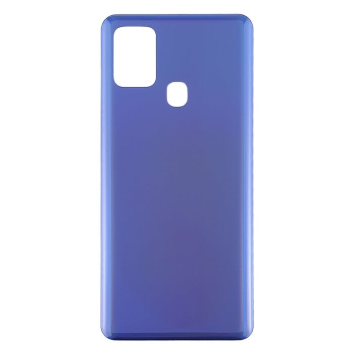 erorex Mobile Phone Replacement Part for Samsung Galaxy A21s Battery Back Glass Cover - Image 2