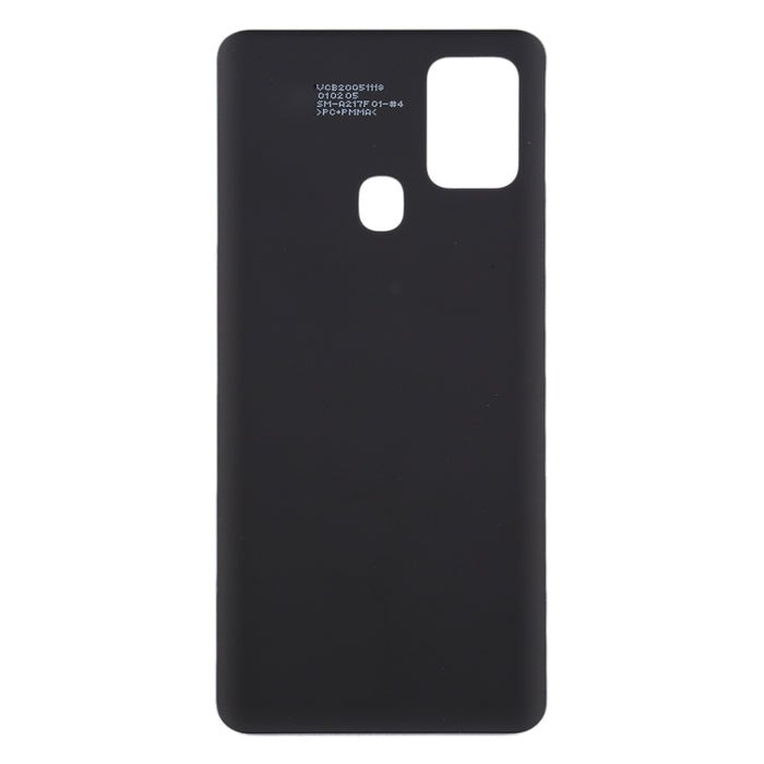 erorex Mobile Phone Replacement Part for Samsung Galaxy A21s Battery Back Glass Cover - Image 3