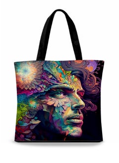 Tat tote bag for women-672  - Image 1