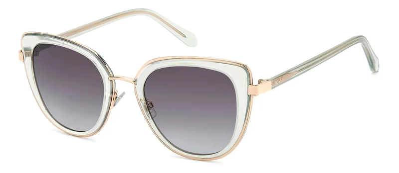 فوسيل Cat Eye Sunglasses Frames