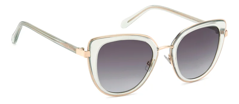 فوسيل Cat Eye Sunglasses Frames