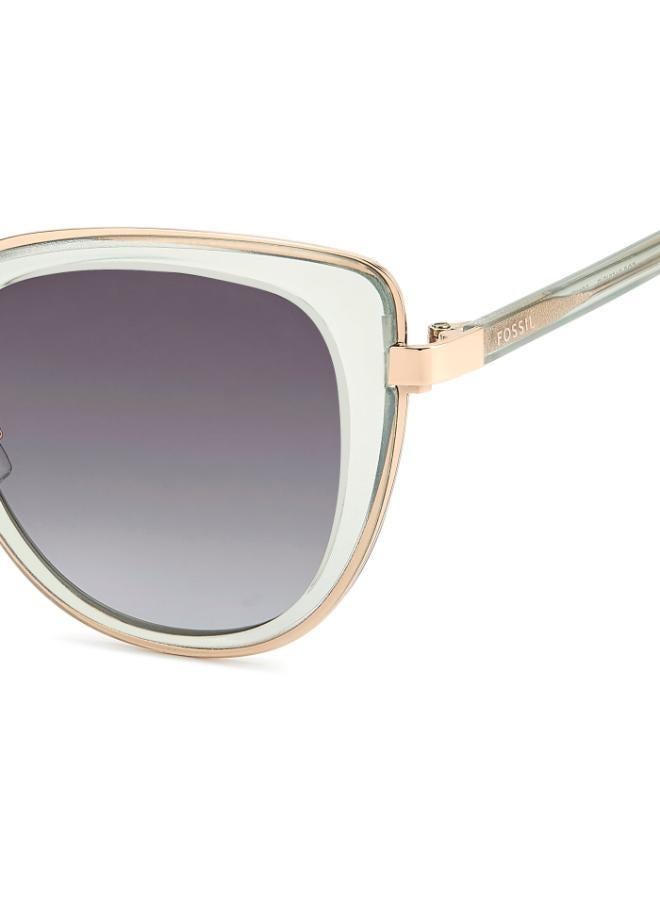 فوسيل إطارات نظارات عين القطة - Image 4