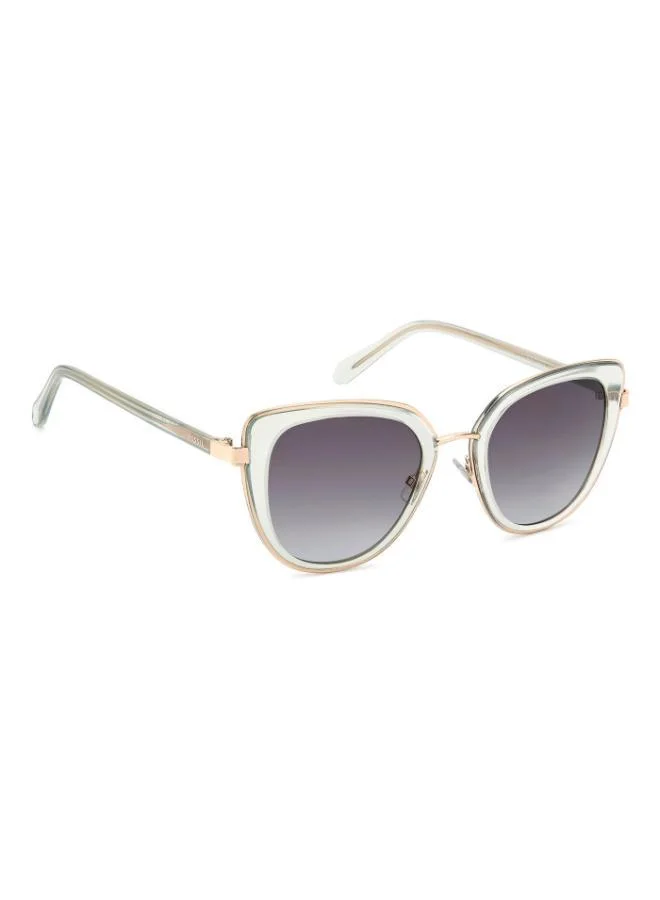 FOSSIL Cat Eye Sunglasses Frames