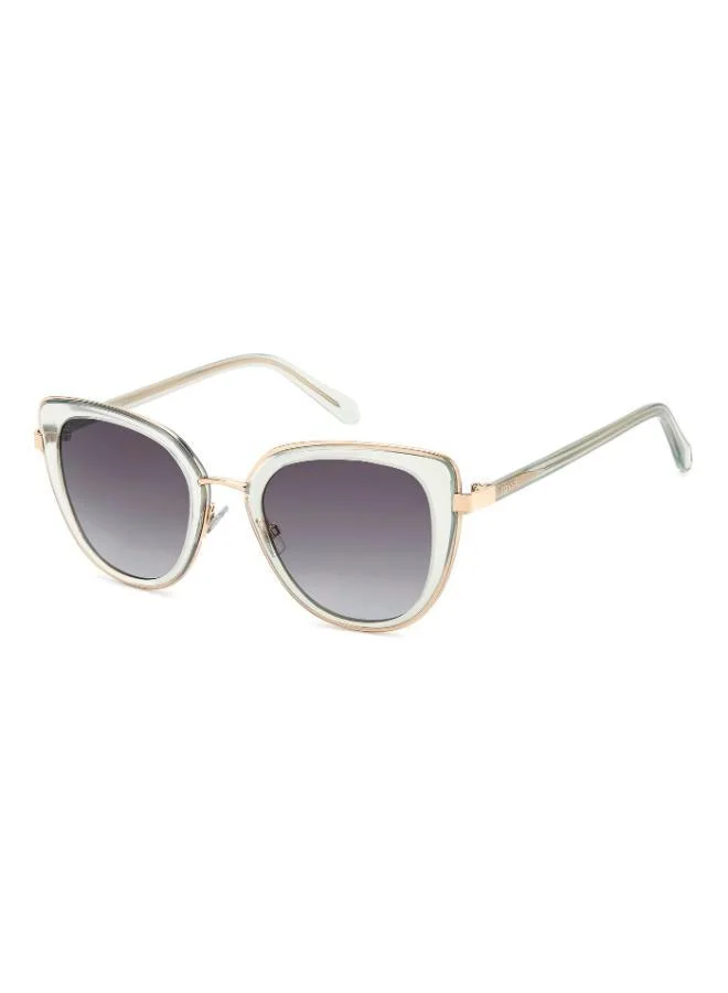 FOSSIL Cat Eye Sunglasses Frames