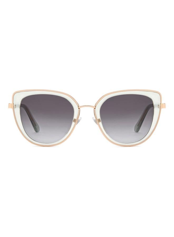 فوسيل إطارات نظارات عين القطة - Image 3