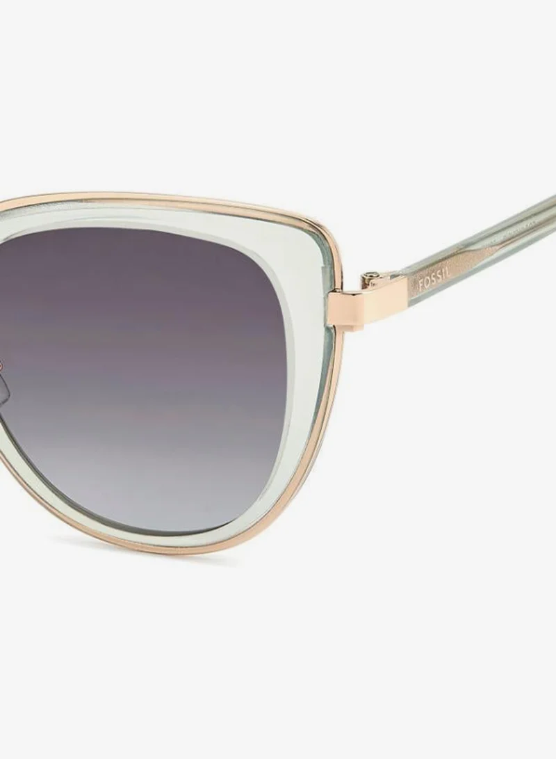 Fossil  Cat Eye Sunglasses Frames  | Best Price UAE