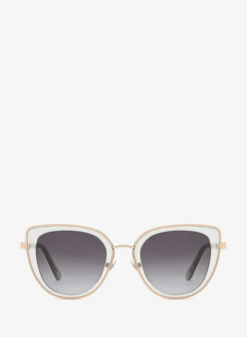 Fossil  Cat Eye Sunglasses Frames  | Best Price UAE