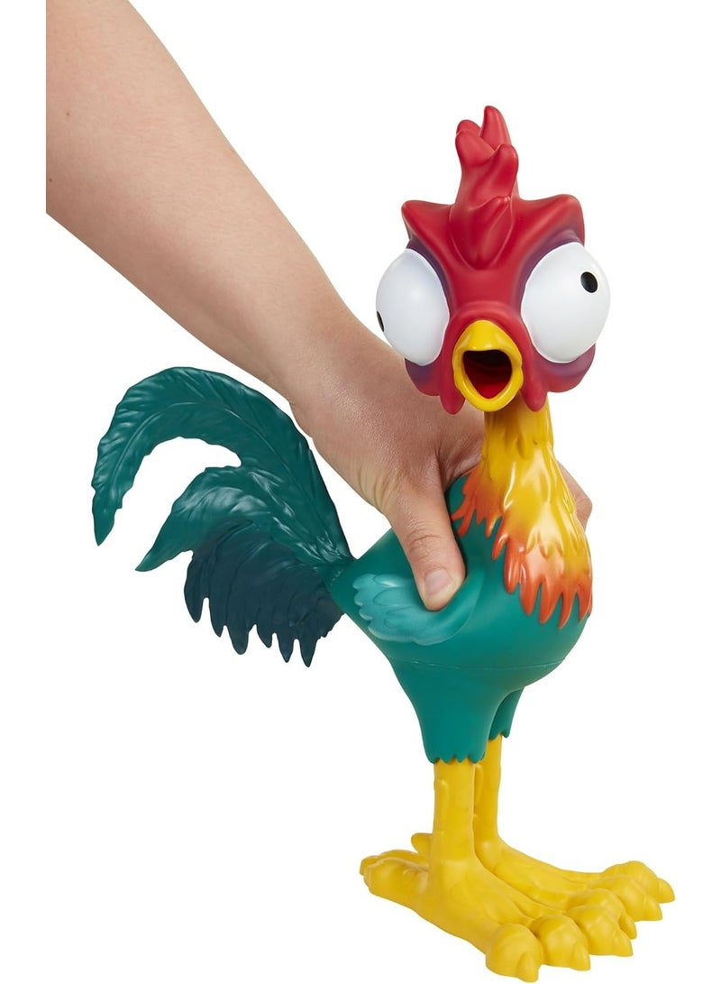 Disney Moana Squeeze and Scream - HeiHei - Image 3