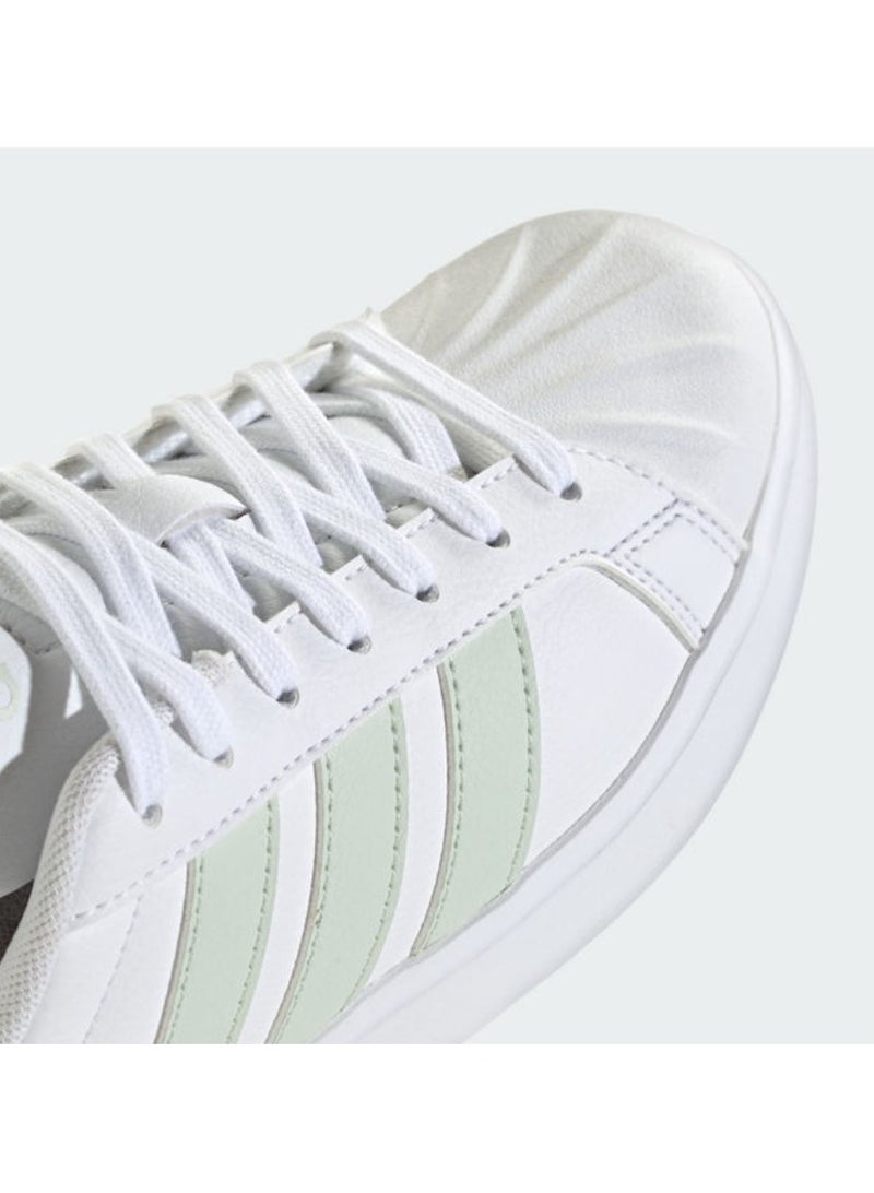 Adidas Streettalk Shoes - Image 4