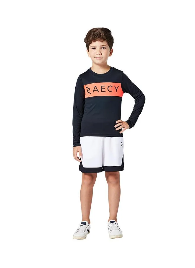 زيسي Boy's Training Shorts