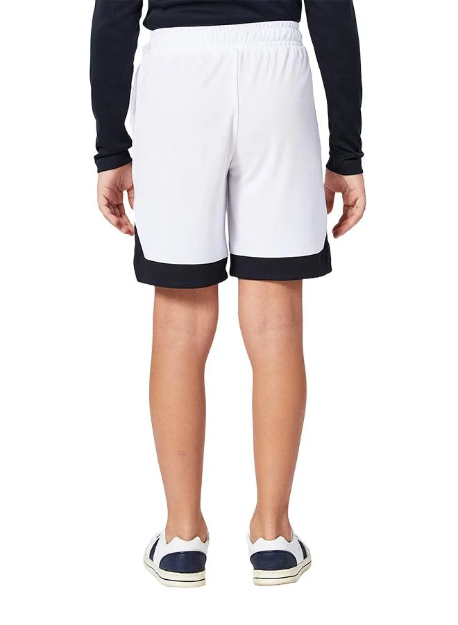 ZAECY Boy's Training Shorts