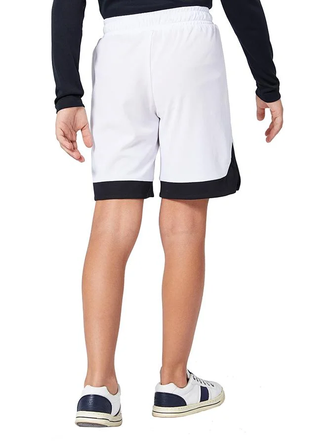 ZAECY Boy's Training Shorts