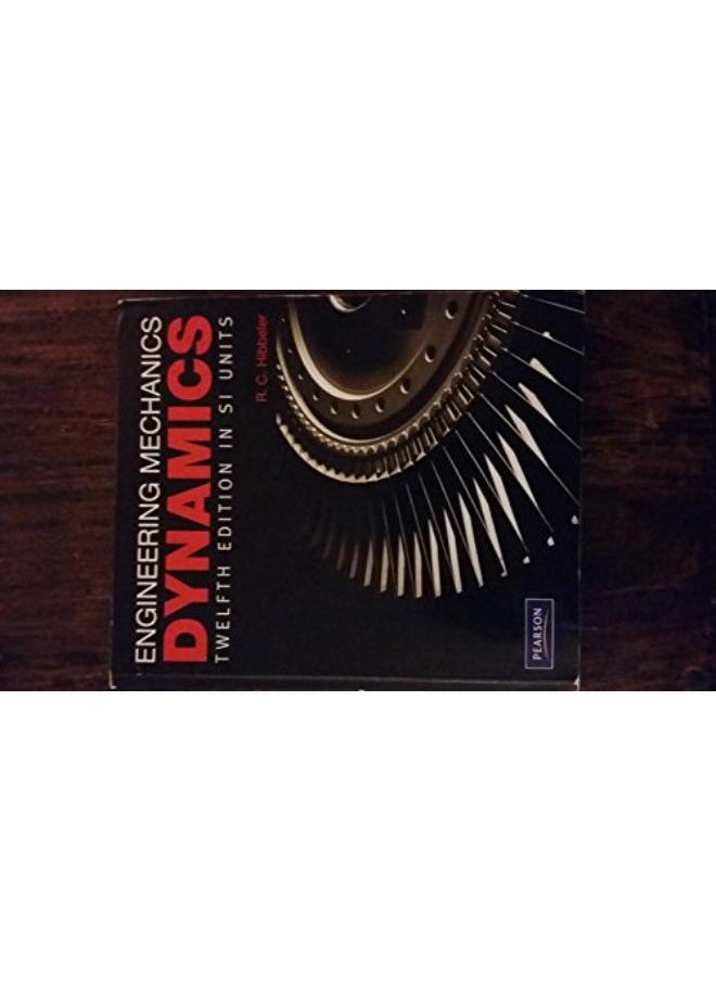 Engineering Mechanics: Dynamics 