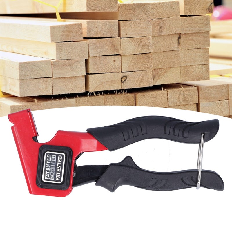 Ergonomic Rivet Gun Wall Anchor Setting Expansion Screw Tightening Gun Industrial Riveting Tool - Image 5
