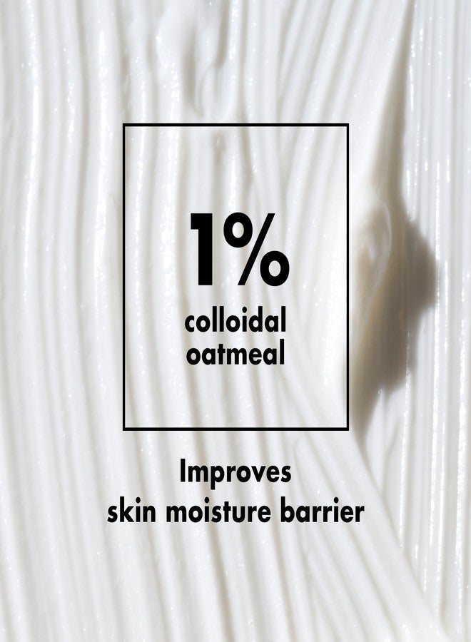 إلف كريم elf SKIN Holy Hydration! Barrier Goals، مرطب غني للوجه لترطيب البشرة وتهدئتها، يساعد على تقليل الاحمرار بشكل ملحوظ، نباتي وخالٍ من القسوة على الحيوانات - Image 4