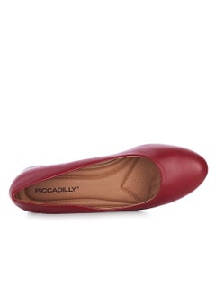 Piccadilly EMIRATES CABIN CREW MEDIUM-SIZED HEELS (1.4 INCH) - BUSINESS ATTIRE  - Image 2