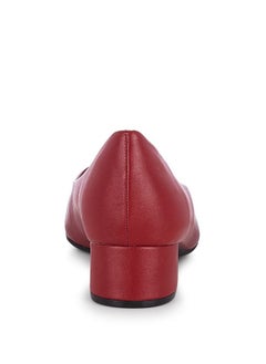 Piccadilly EMIRATES CABIN CREW MEDIUM-SIZED HEELS (1.4 INCH) - BUSINESS ATTIRE  - Image 3