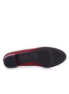 Piccadilly EMIRATES CABIN CREW MEDIUM-SIZED HEELS (1.4 INCH) - BUSINESS ATTIRE  - Image 4