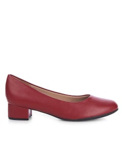 Piccadilly EMIRATES CABIN CREW MEDIUM-SIZED HEELS (1.4 INCH) - BUSINESS ATTIRE  - Image 5