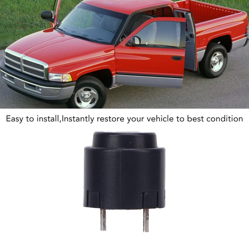 Transfer Lever Overdrive Button Switch Replacement for Dodge Dakota Pickup Truck Easy Installation Durable - Image 5