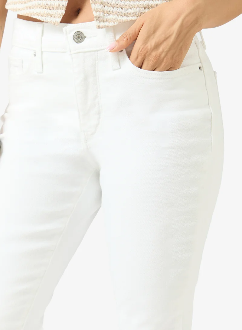 Levi's  High Waist Jeans for Women | Best Price UAE