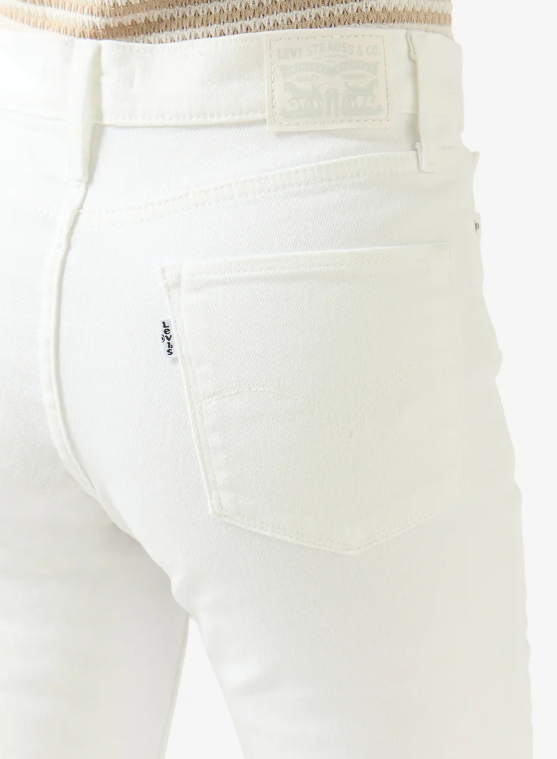 Levi's  High Waist Jeans for Women | Best Price UAE