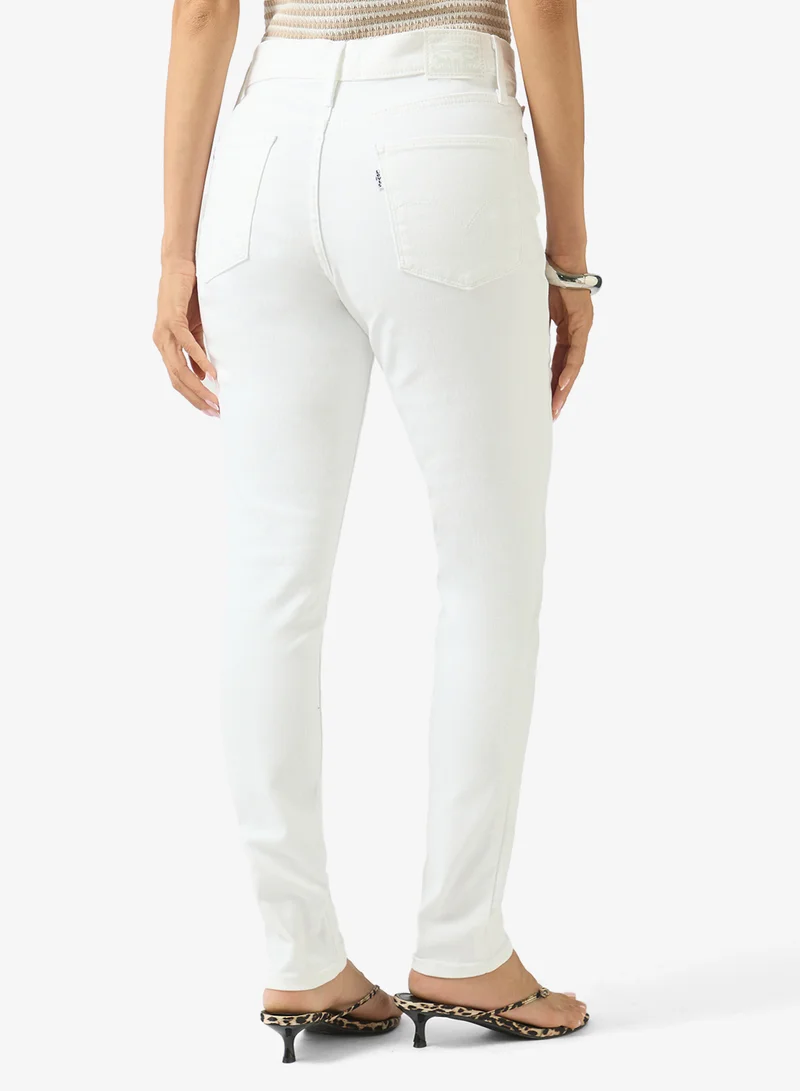 Levi's  High Waist Jeans for Women | Best Price UAE