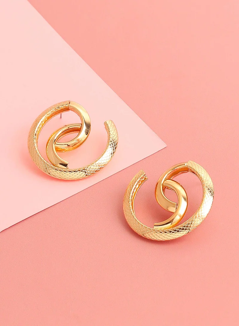 SOHI Party Artificial Drop Earring Jewellery