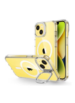 ESR iPhone 14 Plus Case Compatible with MagSafe Builtin Camera Ring Stand Military Grade Protection 