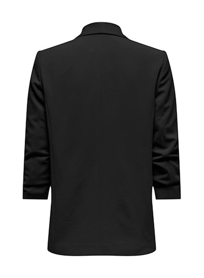 ONLY Onlevi Life 3/4 Loose Blazer Cc Tlr - Image 2