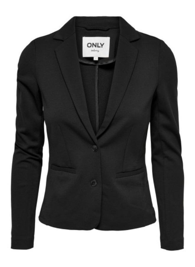 ONLY Onlevi Life 3/4 Loose Blazer Cc Tlr - Image 1