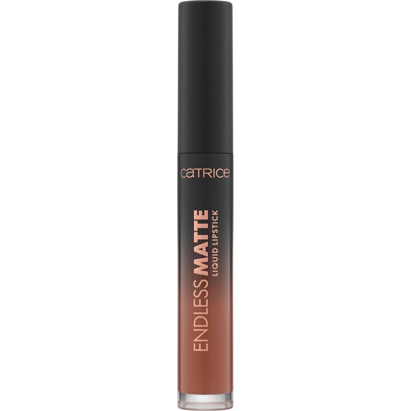 Catrice Endless Matte Liquid Lipstick 110 Pralines And Flowers - Image 2