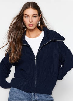 trendyol Oversize Cardigan  - Image 1