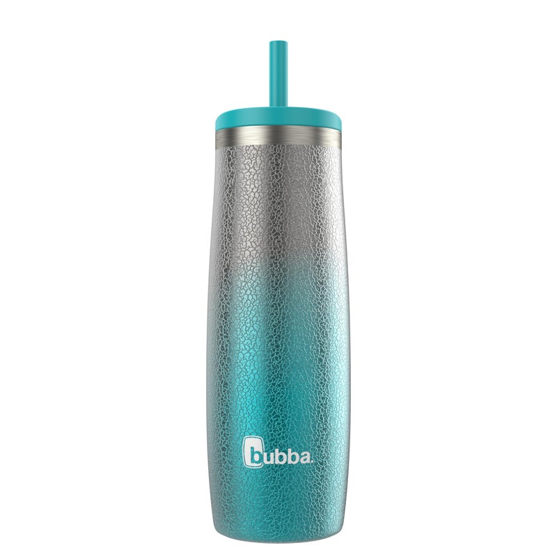 Bubba 24 oz Radiant Tumbler Without Case  Scuba Crystalized Ombre - Image 1