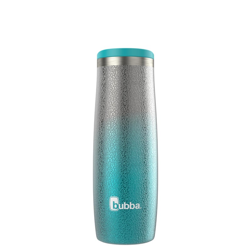 Bubba 24 oz Radiant Tumbler Without Case  Scuba Crystalized Ombre - Image 2