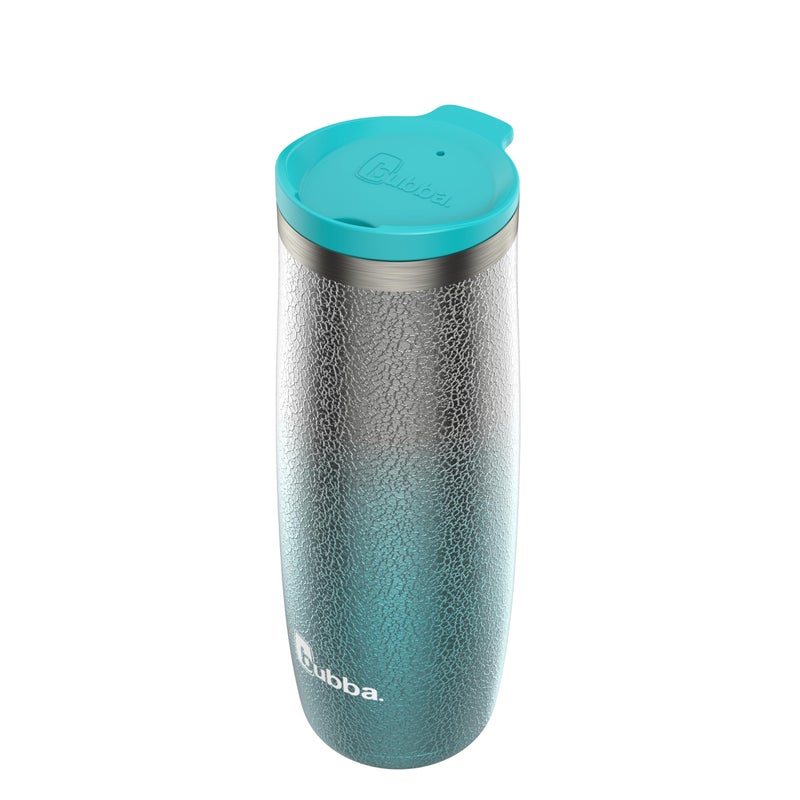 Bubba 24 oz Radiant Tumbler Without Case  Scuba Crystalized Ombre - Image 3