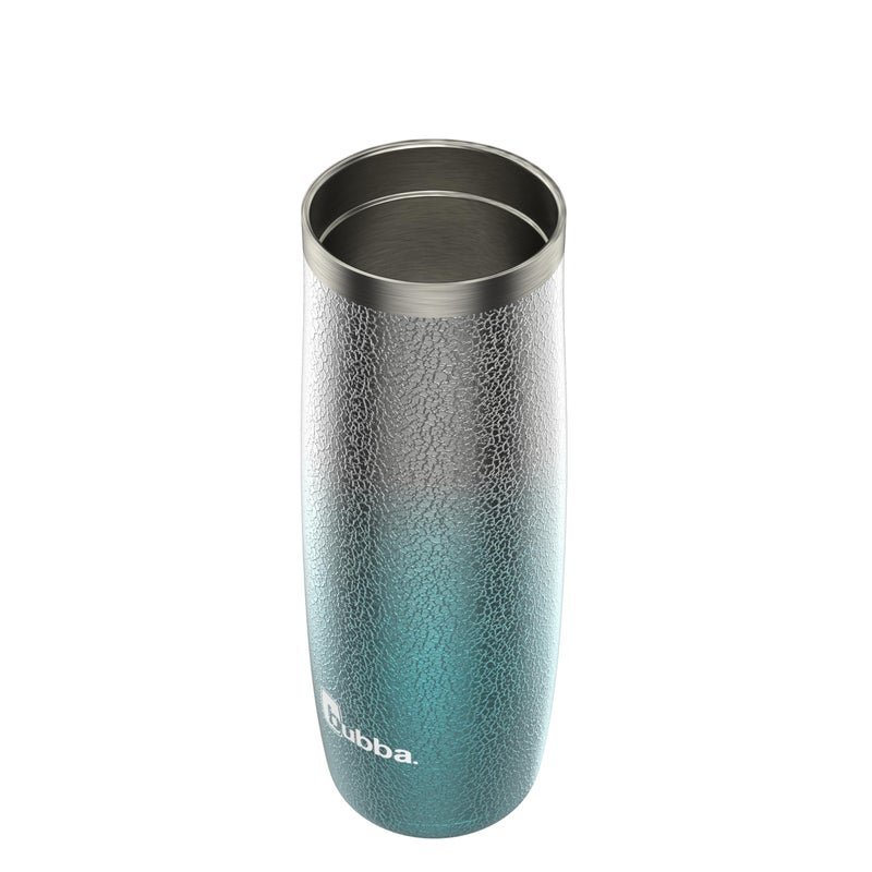 Bubba 24 oz Radiant Tumbler Without Case  Scuba Crystalized Ombre - Image 5